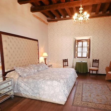 Casa Grande - Adults Only Hotel Catorce Eksteriør billede