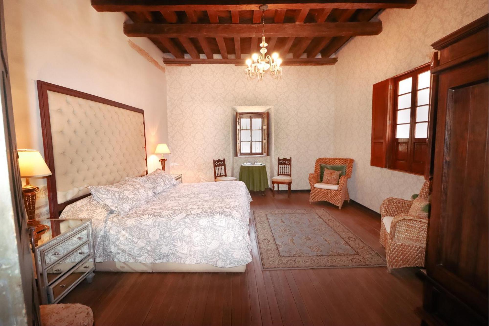 Casa Grande - Adults Only Hotel Catorce Værelse billede