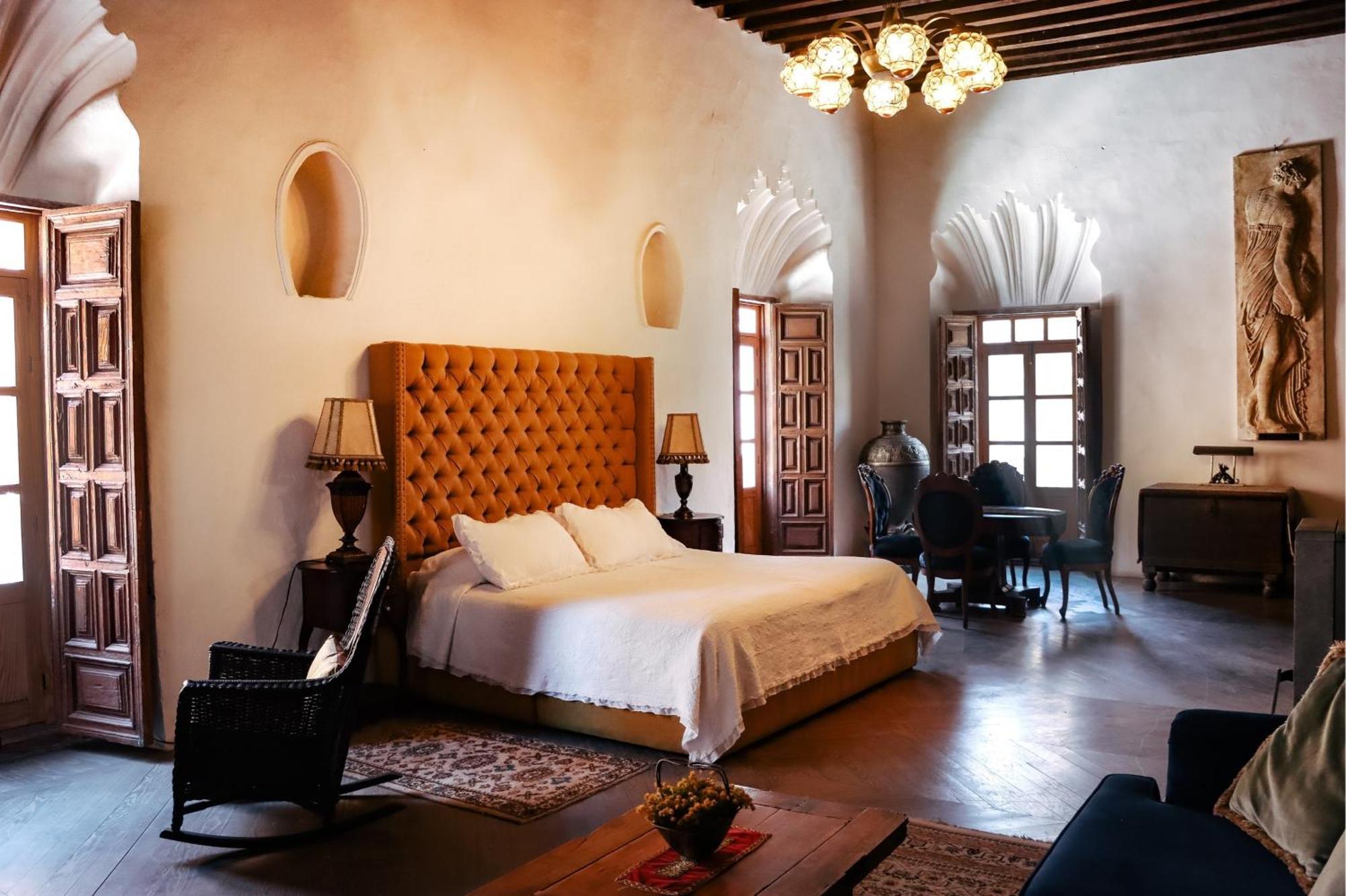 Casa Grande - Adults Only Hotel Catorce Værelse billede