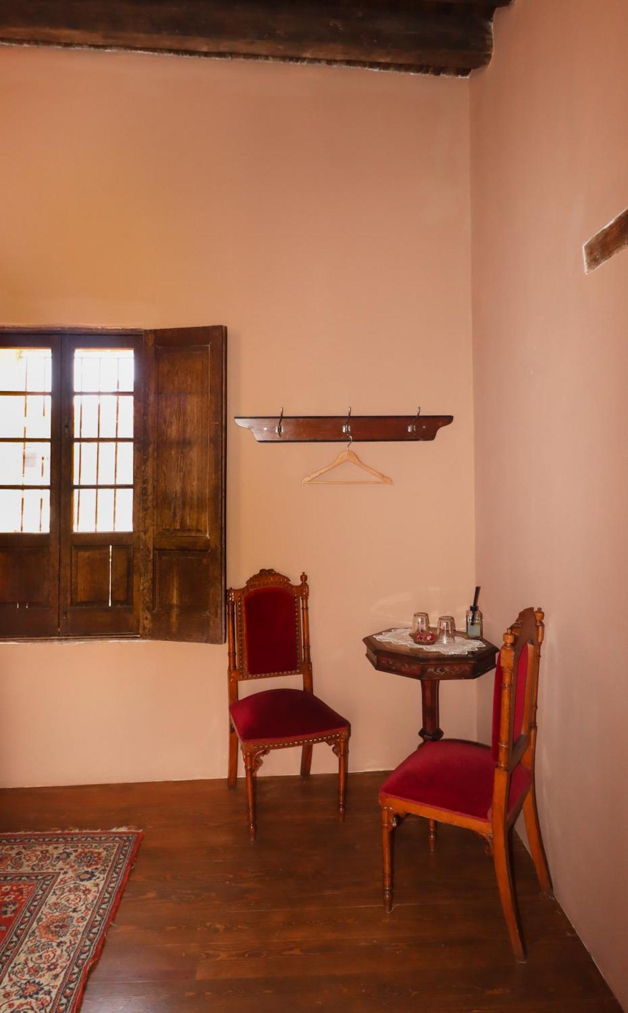 Casa Grande - Adults Only Hotel Catorce Værelse billede