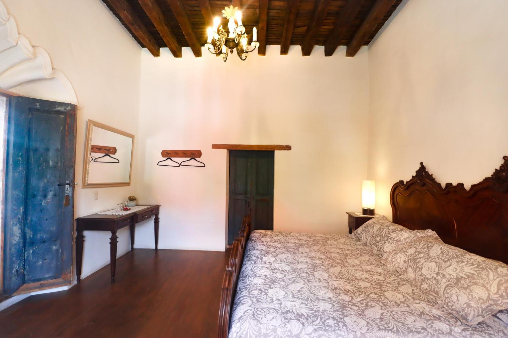 Casa Grande - Adults Only Hotel Catorce Værelse billede