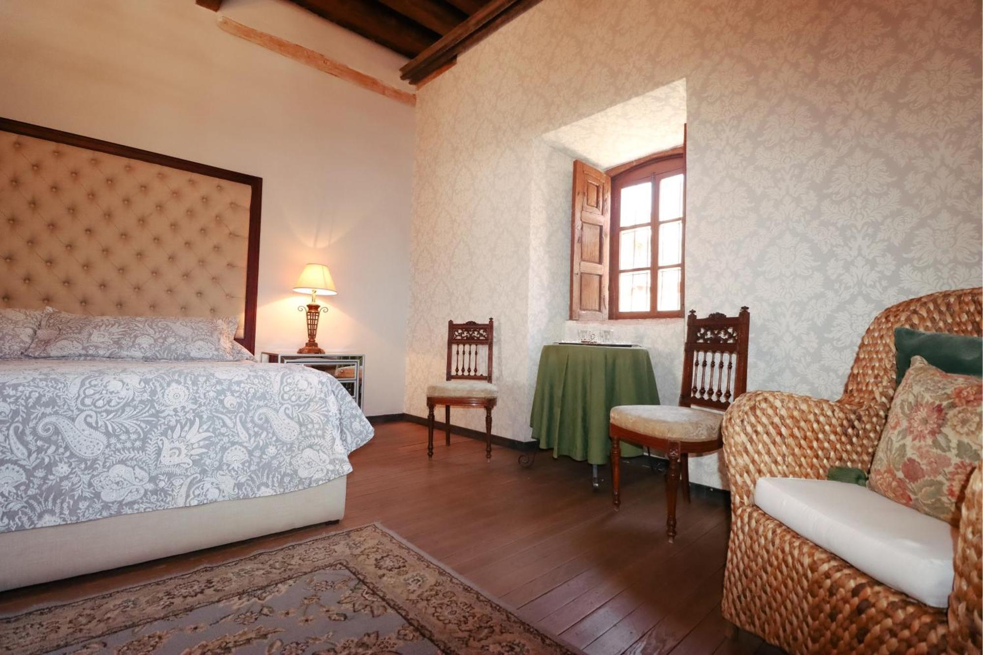 Casa Grande - Adults Only Hotel Catorce Værelse billede
