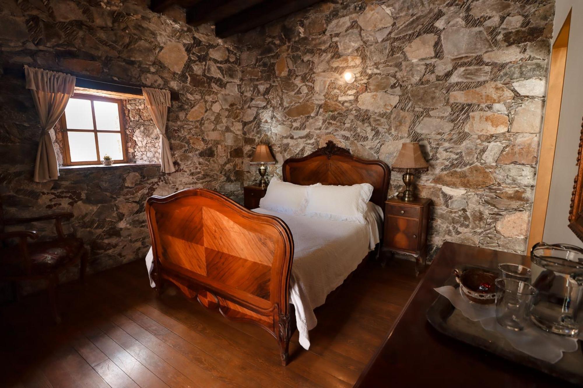 Casa Grande - Adults Only Hotel Catorce Værelse billede